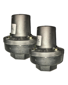 DIXON RELIEF VALVES