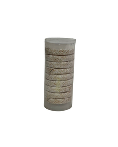 2" -3" Rope Packing Set (9-Ring)