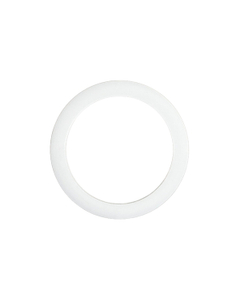 4" Cap Gasket Clean Out, PTFE 1/8" Thick