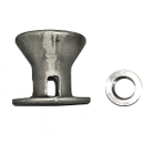 TITAN ALUMINUM PROBE HOLDER