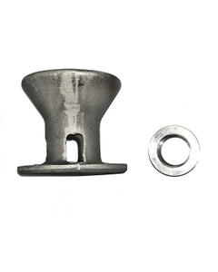 TITAN ALUMINUM PROBE HOLDER