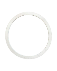 20" White Butler Manhole Gasket