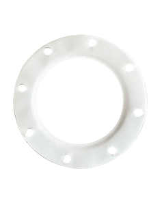 4" TTMA Teflon-Envelope Flange Gasket