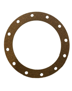 6" TTMA Cork & Buna Gasket