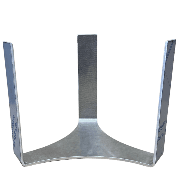 Bucket Support Bracket