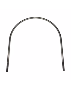 10" Stainless Steel U-Bolt