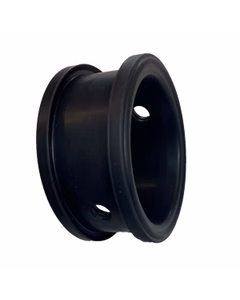 5" Butterfly Valve Buna Seat