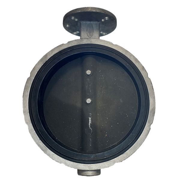 10" Butterfly Valve, Aluminum