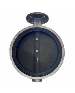 10" Butterfly Valve, Aluminum