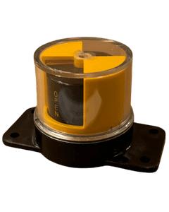 Valve Disc Position Indicator