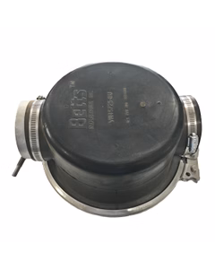 5 IN. VAPOR RECOVERY HOOD, 180 PORT