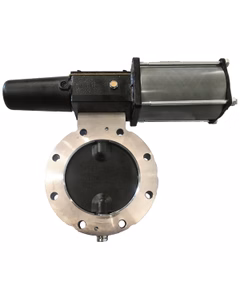 Betts Air/Spring Valve, Wet Or Dry, 3", Aluminum, Air Operated