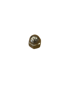 ZC Filter Stainless Steel Acorn Cap Nut