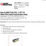 1-12_I.D._4465_FDA_Liquid_Food_Suction_Hose
