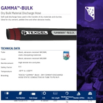 GAMMA_-BULK_Dry_Bulk_Material_Discharge_Hose