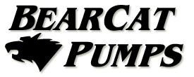 Bearcat Pumps