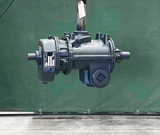 Blower Repair